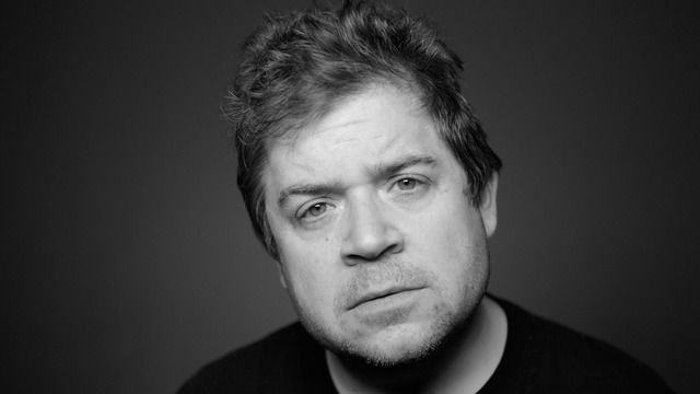 Patton Oswalt - Sep. 5